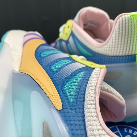 Adidas ZX 2K Boost 2.0 Multicolor 6Y / 7.5 Womens - Picture 12 of 15